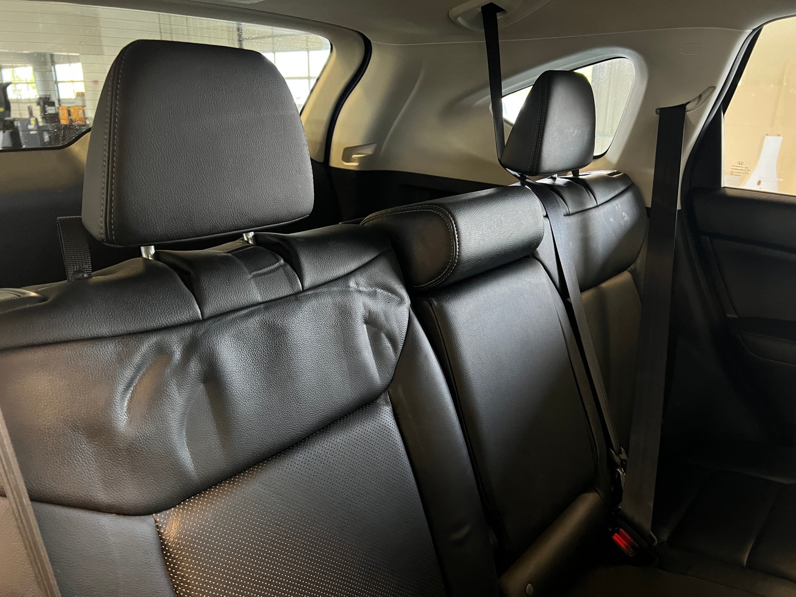 Thumbnail: 2015 Honda CR-V - 5