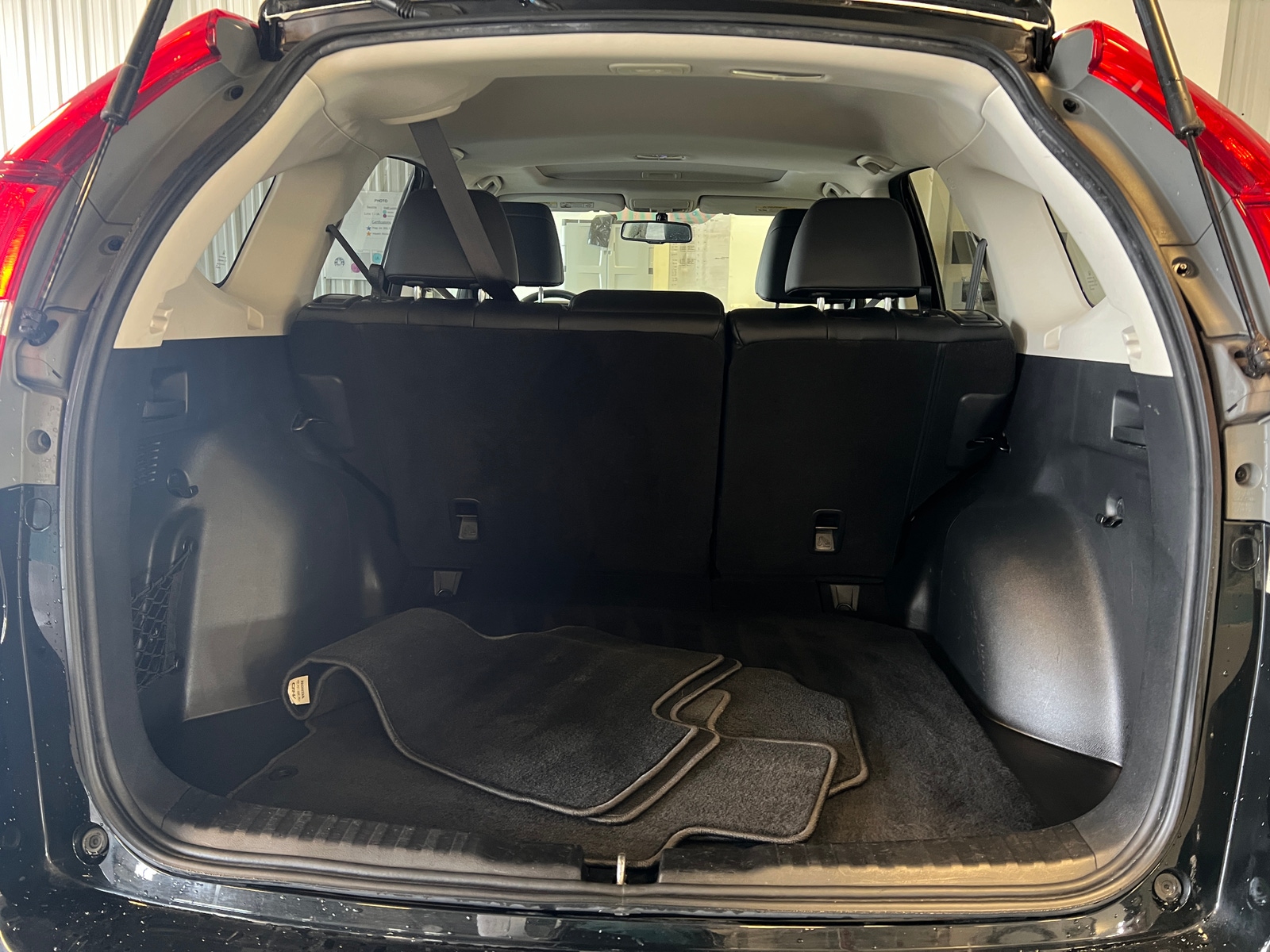 Thumbnail: 2015 Honda CR-V - 6