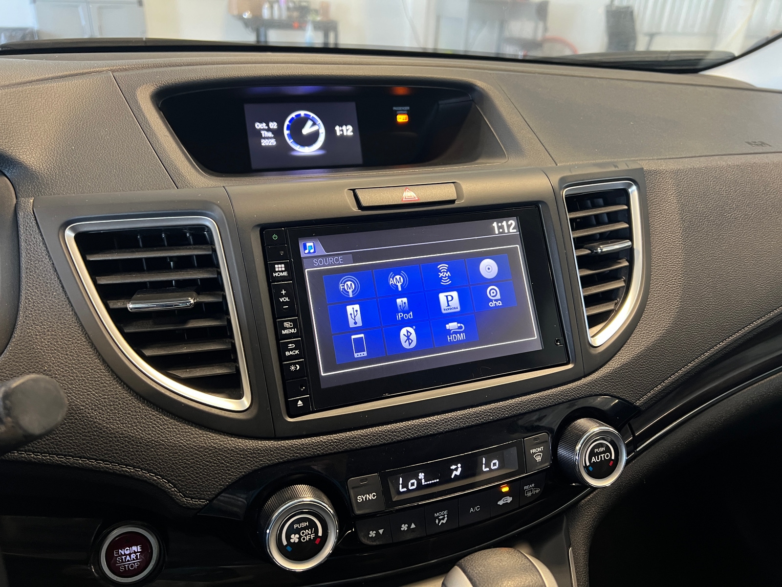 Thumbnail: 2015 Honda CR-V - 3