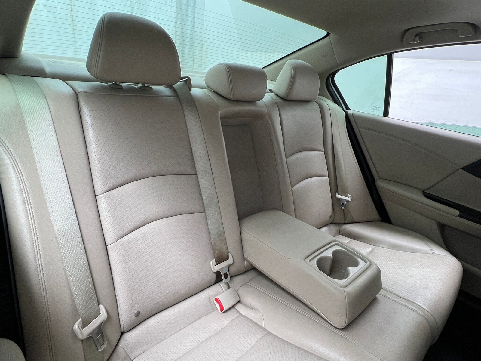 Thumbnail: 2015 Honda Accord - 5