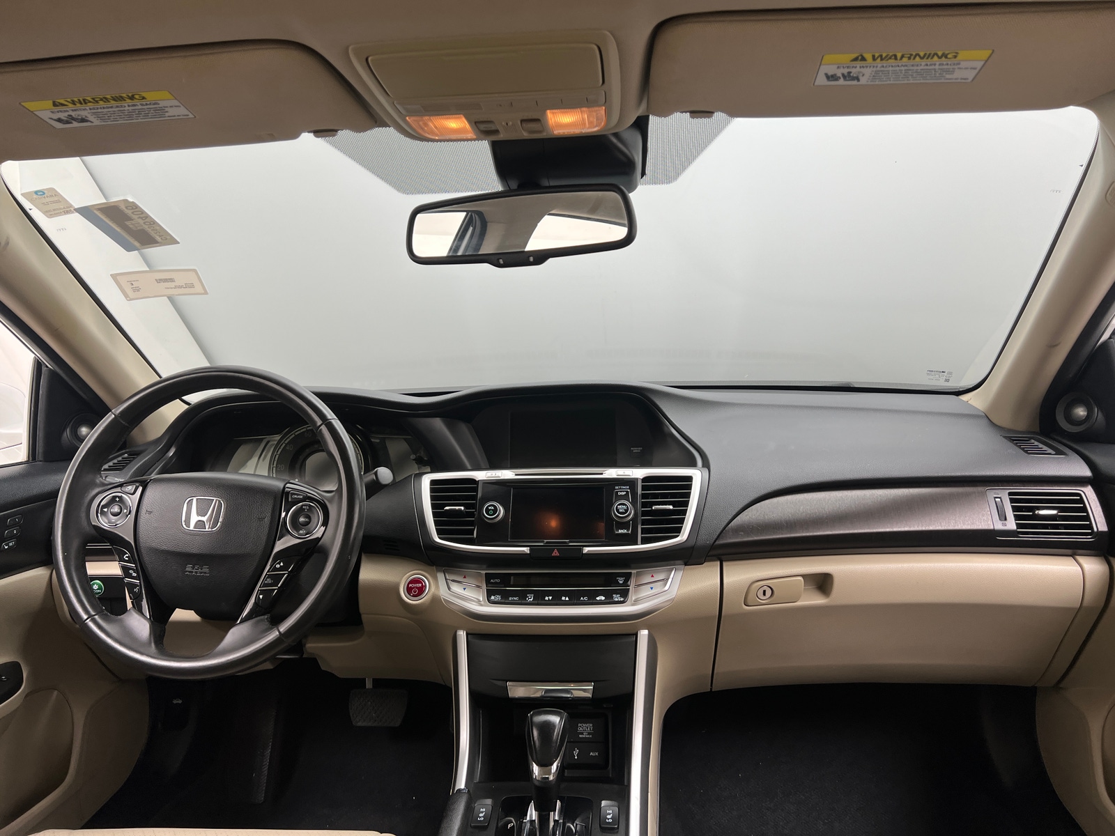 Thumbnail: 2015 Honda Accord - 2