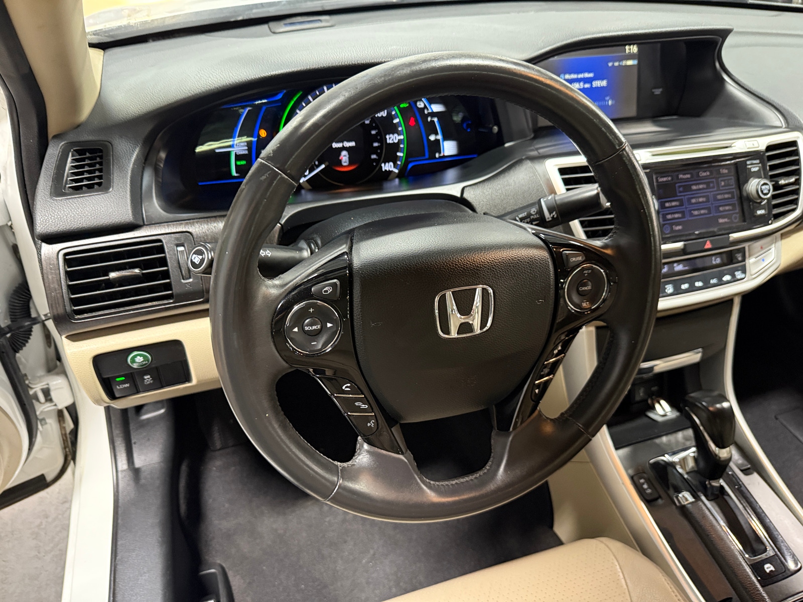 Thumbnail: 2015 Honda Accord - 4