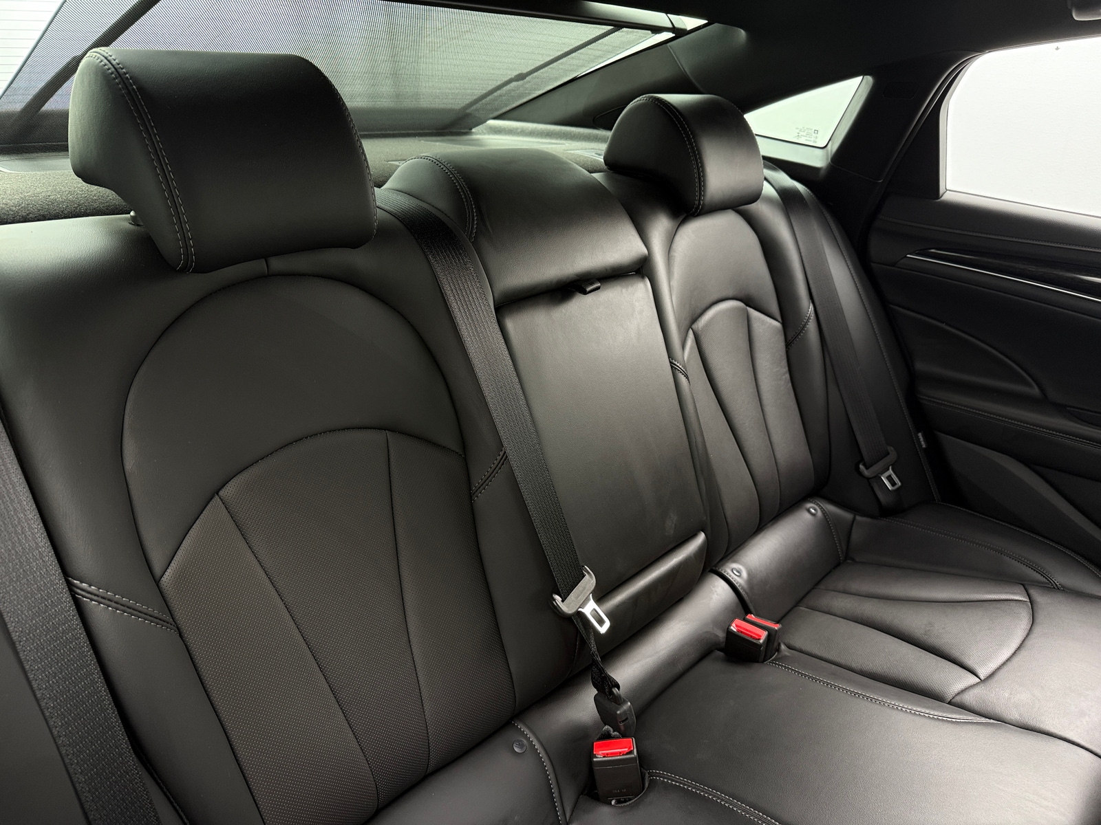Thumbnail: 2019 Buick LaCrosse - 5