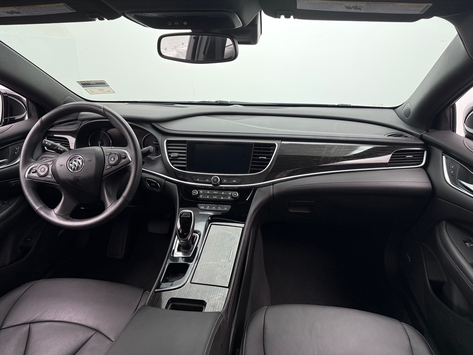 Thumbnail: 2019 Buick LaCrosse - 2
