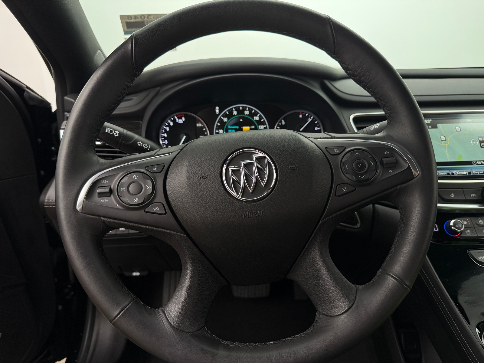 Thumbnail: 2019 Buick LaCrosse - 4