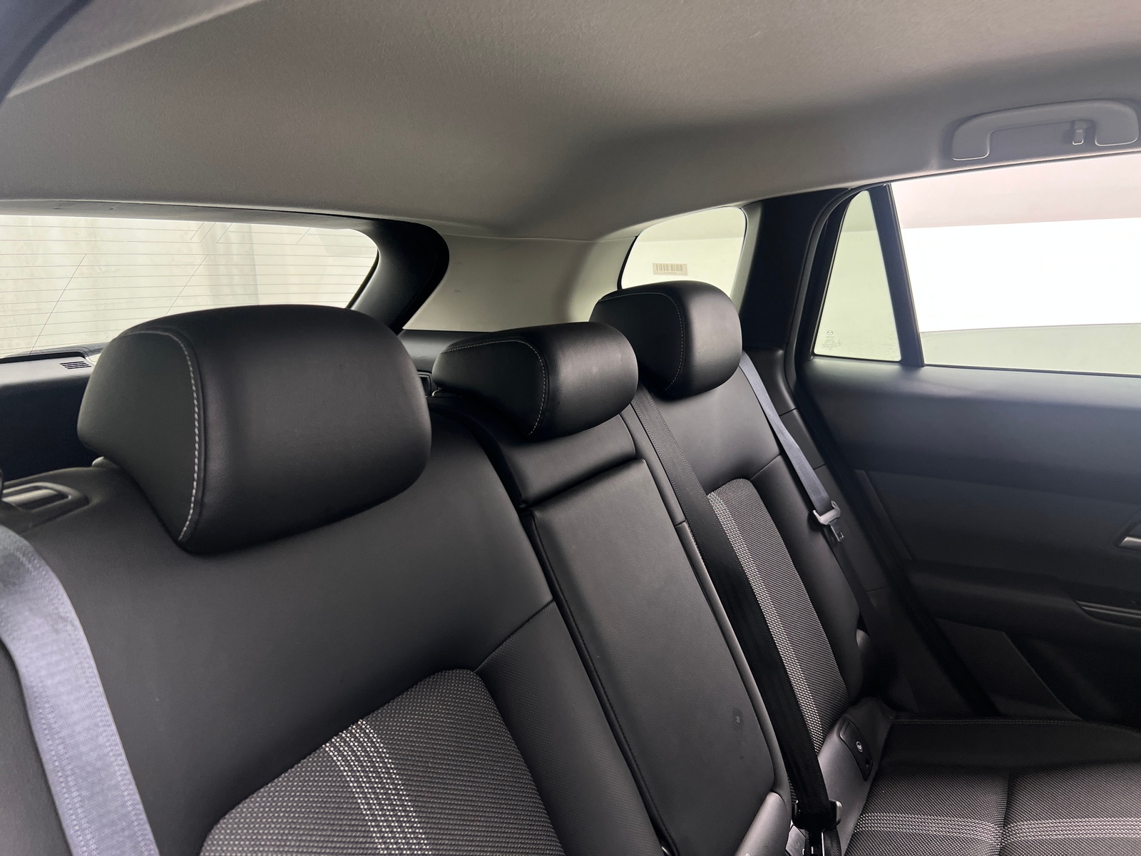 Thumbnail: 2024 Mazda CX-50 - 5