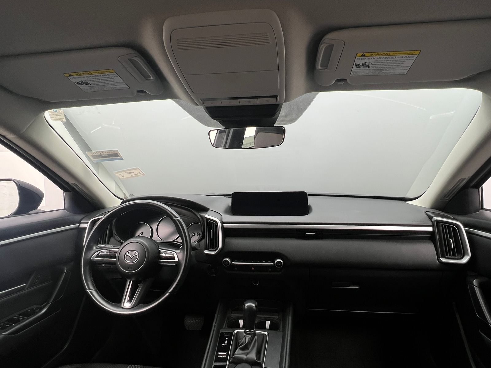 Thumbnail: 2024 Mazda CX-50 - 2