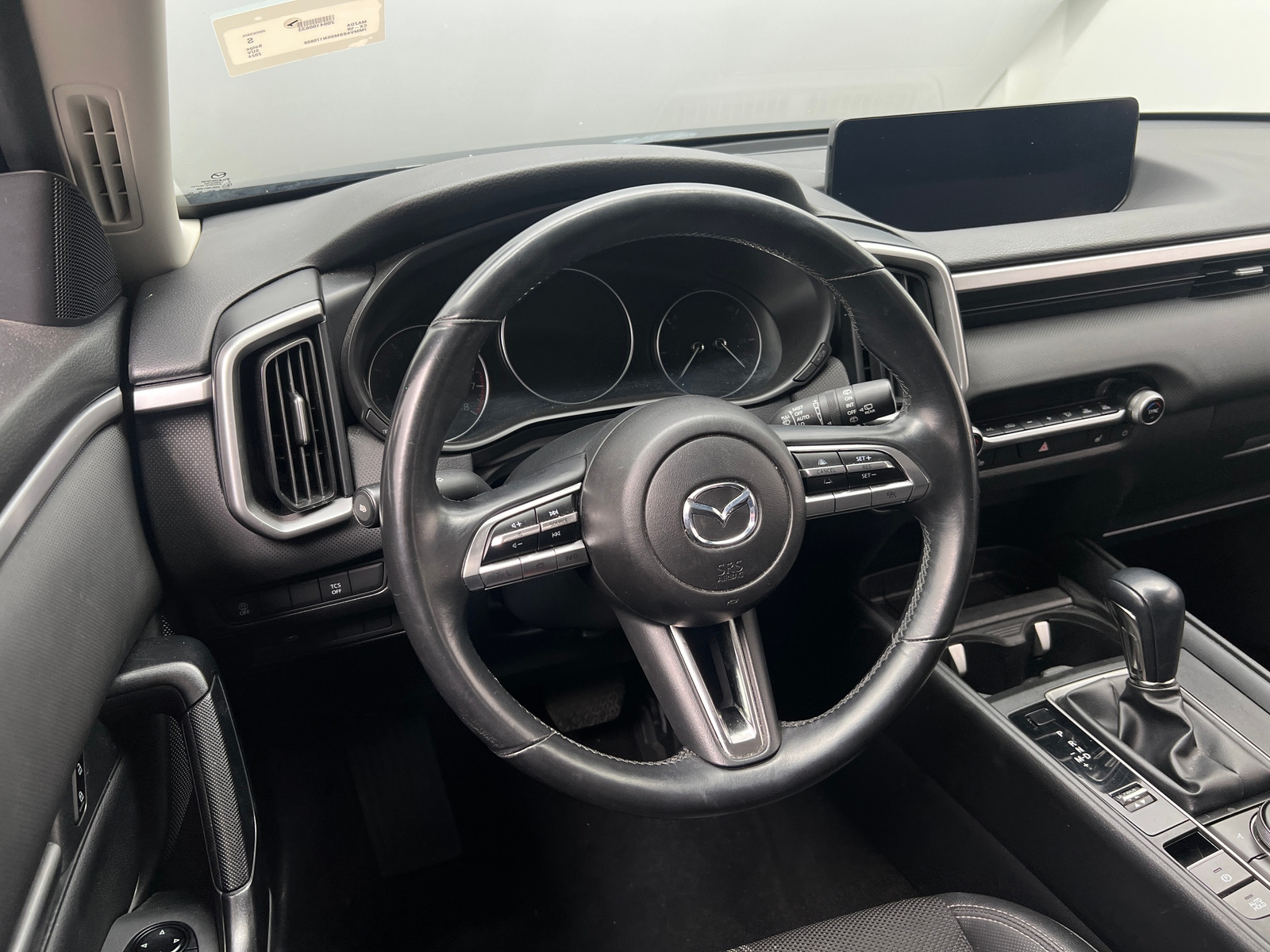 Thumbnail: 2024 Mazda CX-50 - 4