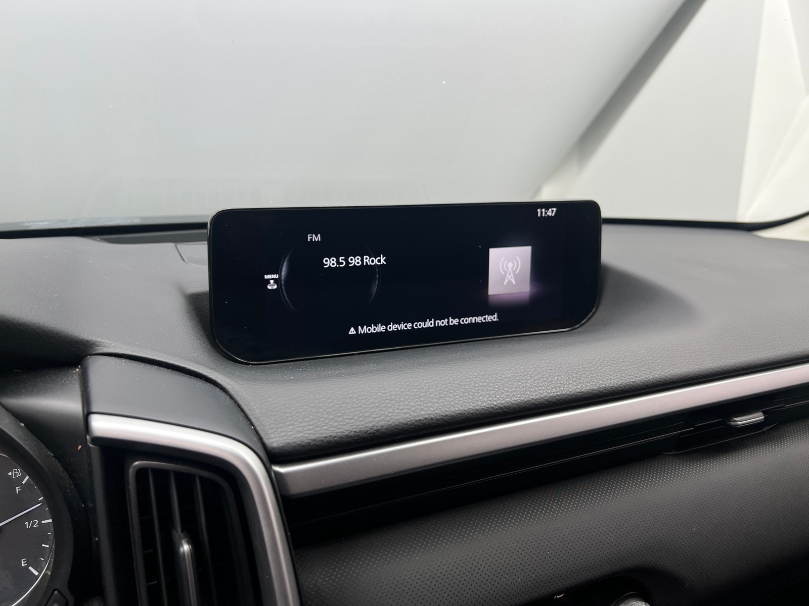 Thumbnail: 2024 Mazda CX-50 - 3