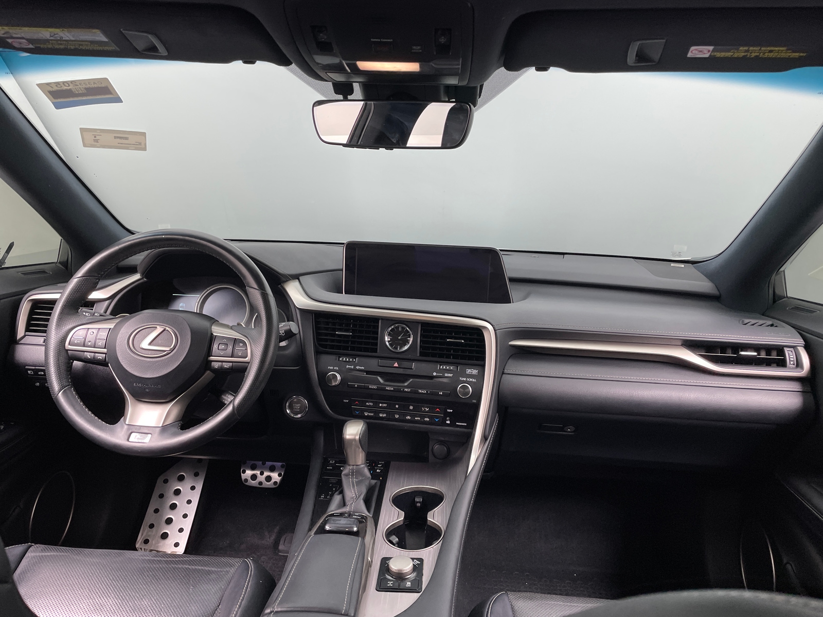 Thumbnail: 2017 Lexus RX - 3