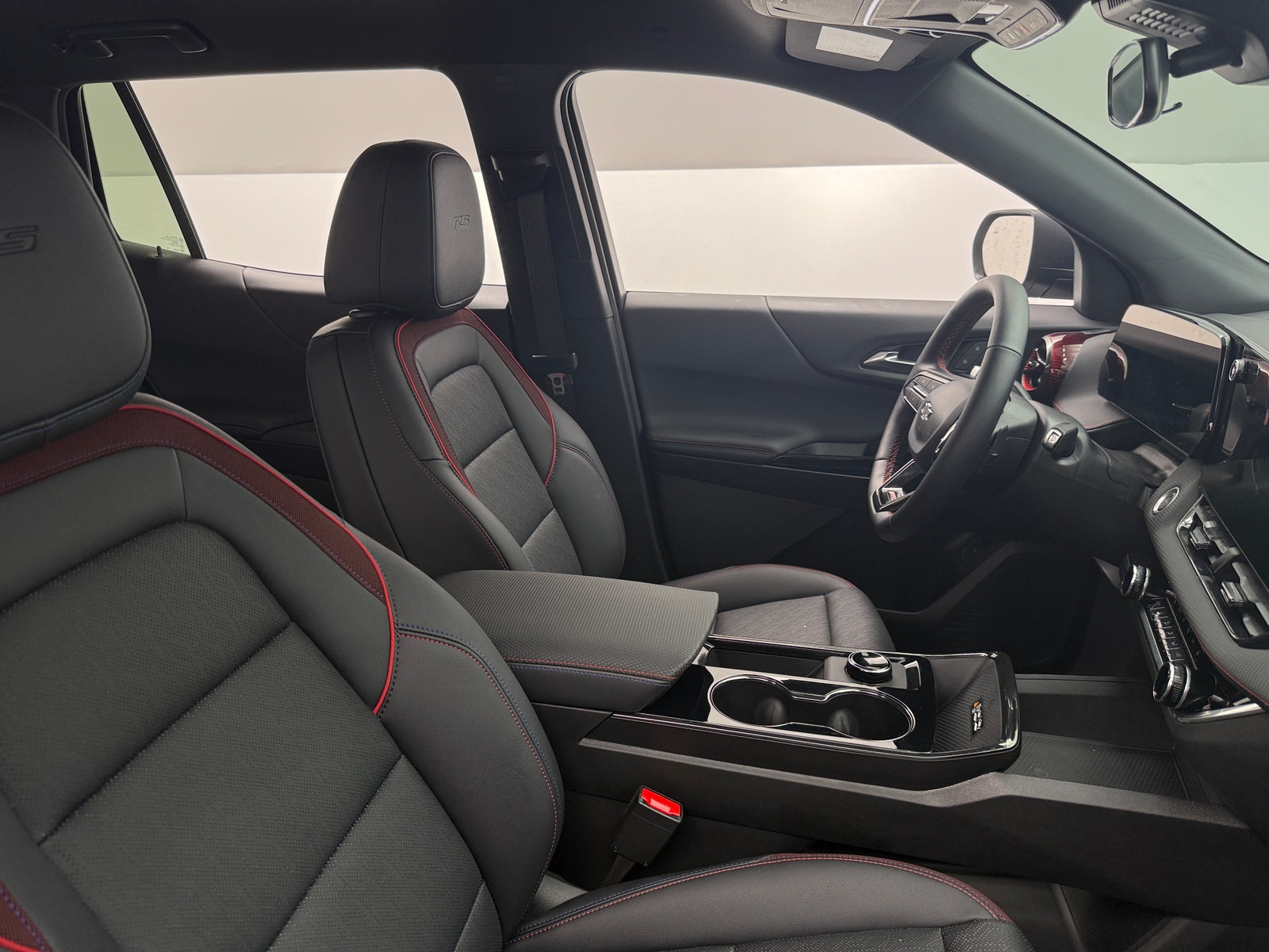 Thumbnail: 2025 Chevrolet Equinox - 2