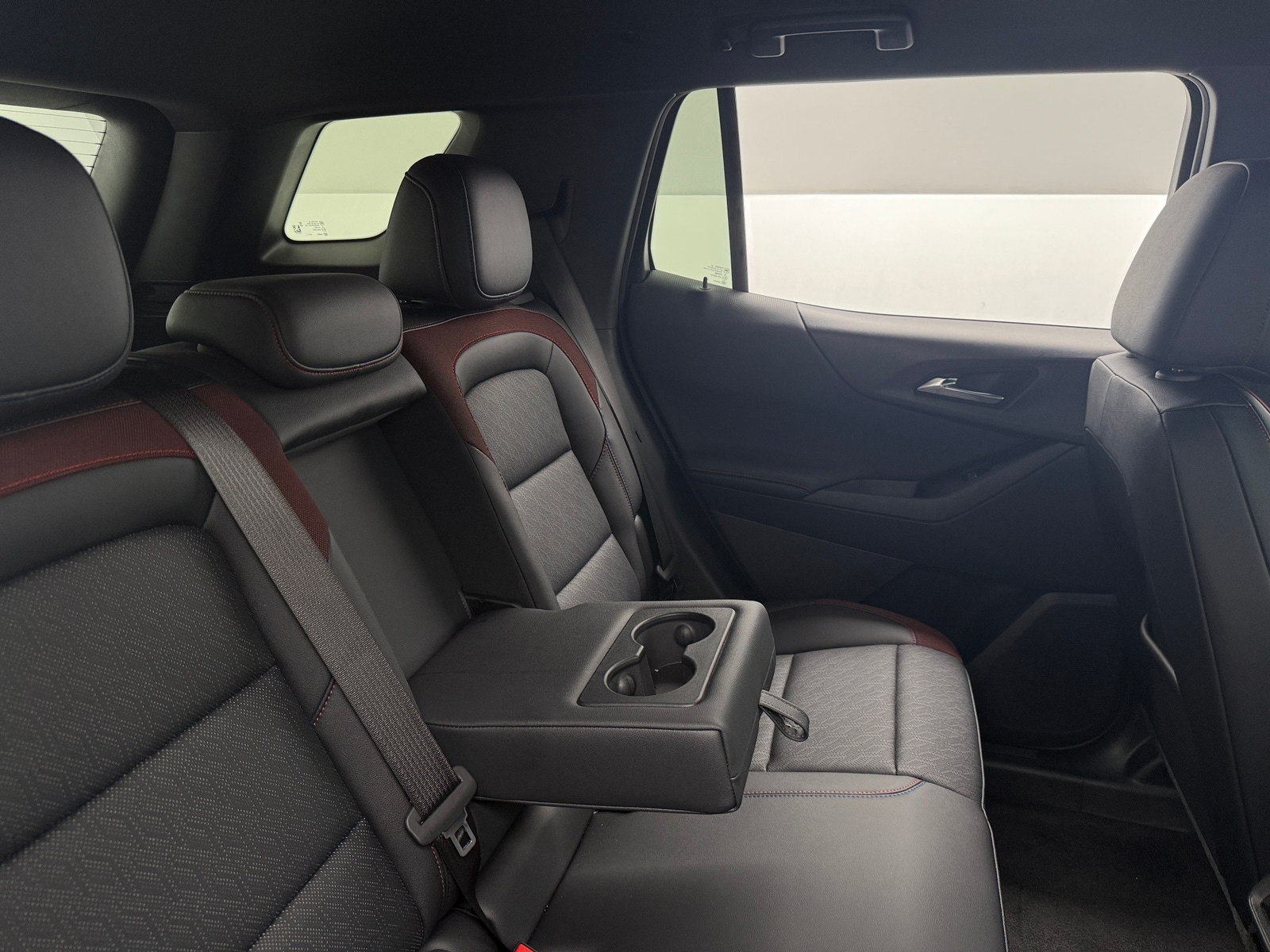 Thumbnail: 2025 Chevrolet Equinox - 6