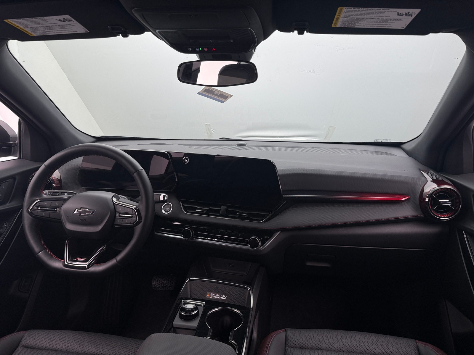 Thumbnail: 2025 Chevrolet Equinox - 3