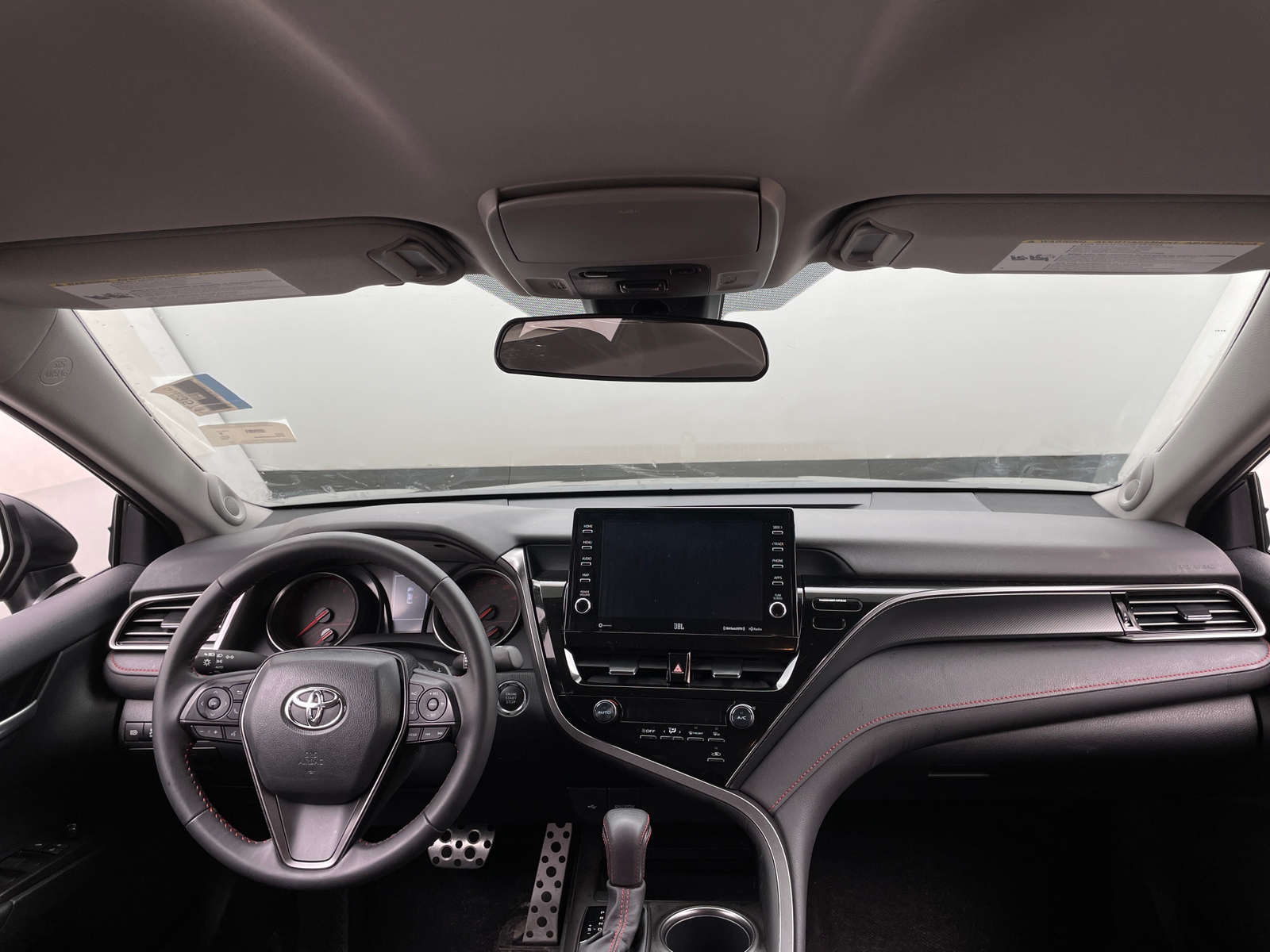 Thumbnail: 2024 Toyota Camry - 2