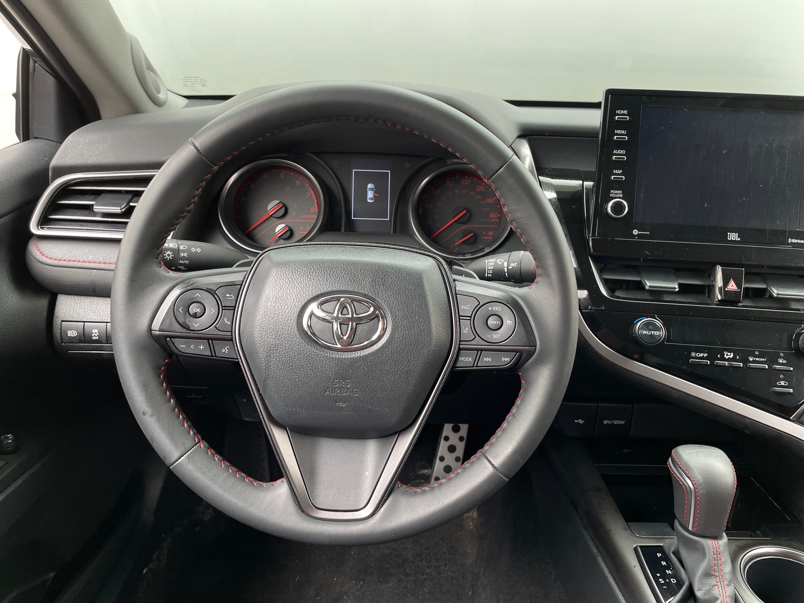 Thumbnail: 2024 Toyota Camry - 4