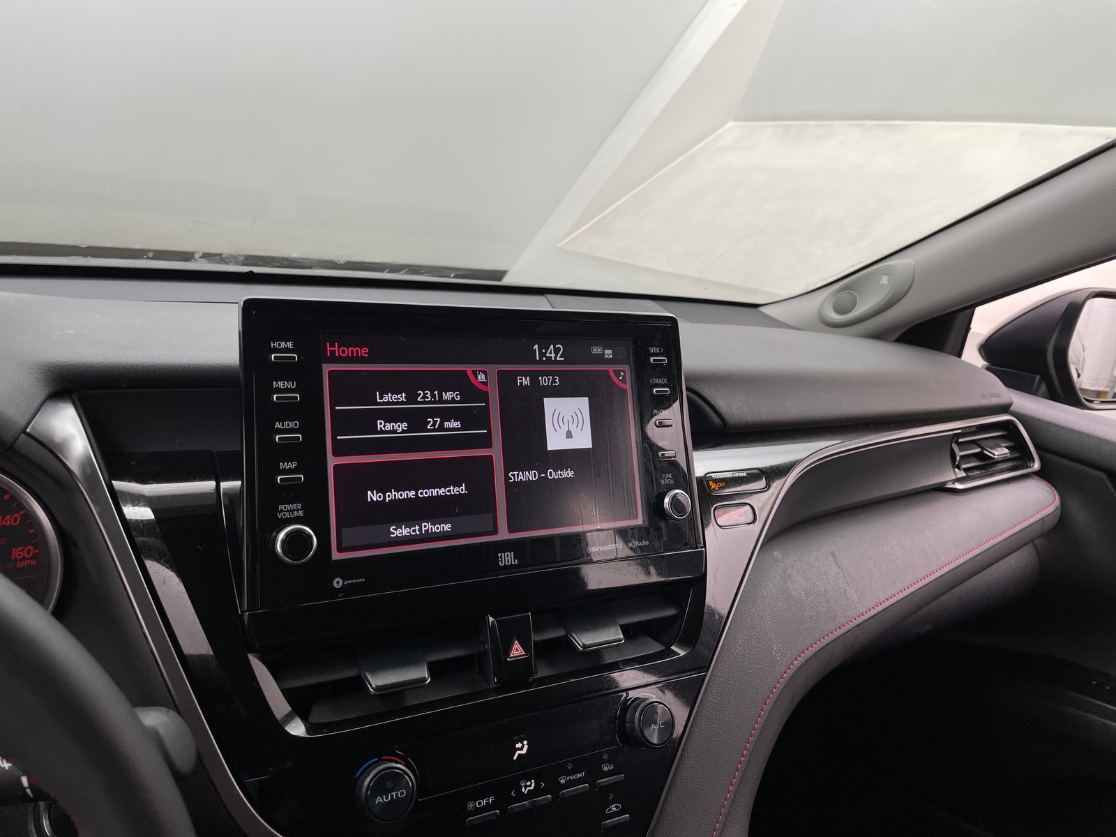 Thumbnail: 2024 Toyota Camry - 3
