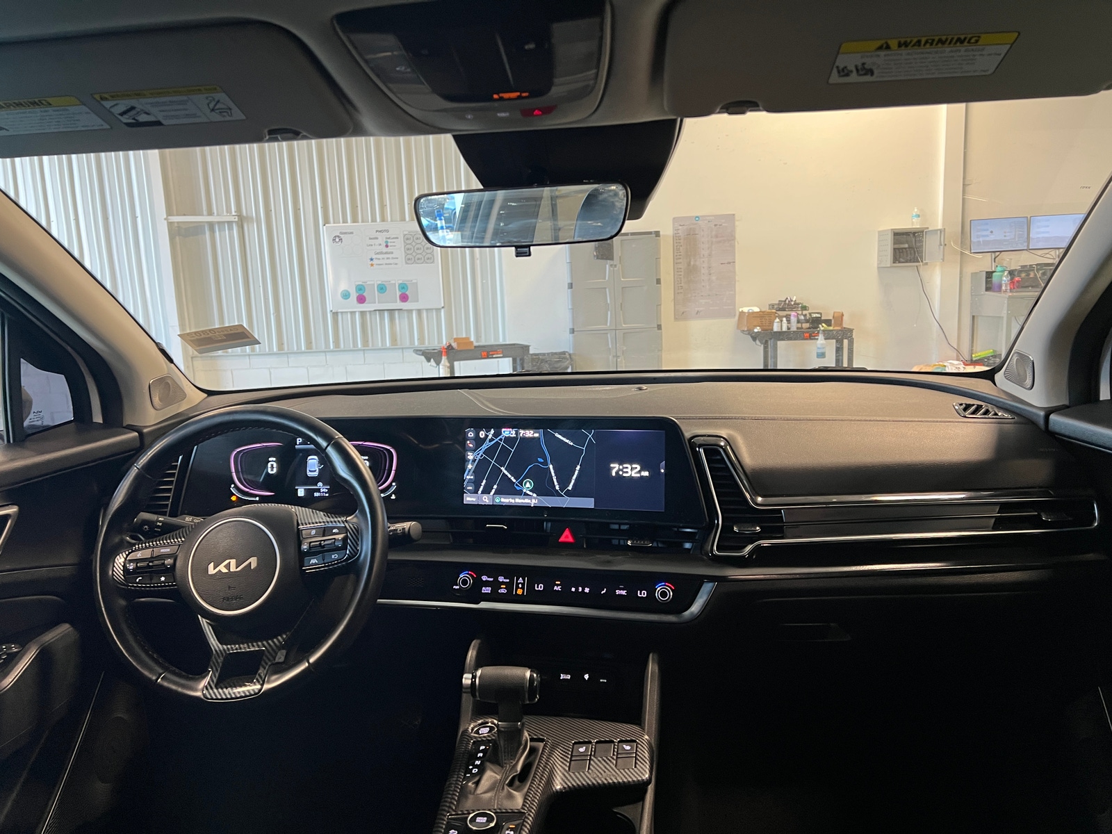 Thumbnail: 2023 Kia Sportage - 2