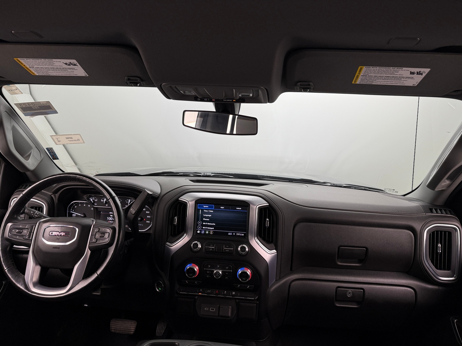 Thumbnail: 2020 GMC Sierra 1500 - 3