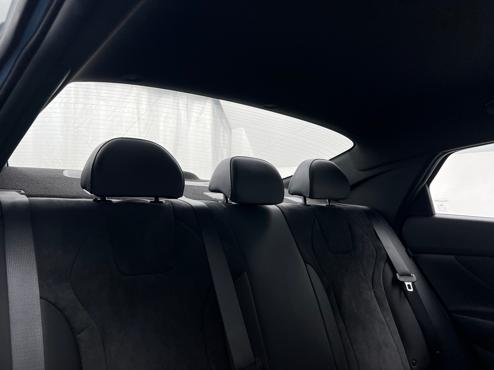 Thumbnail: 2025 Hyundai Elantra - 6
