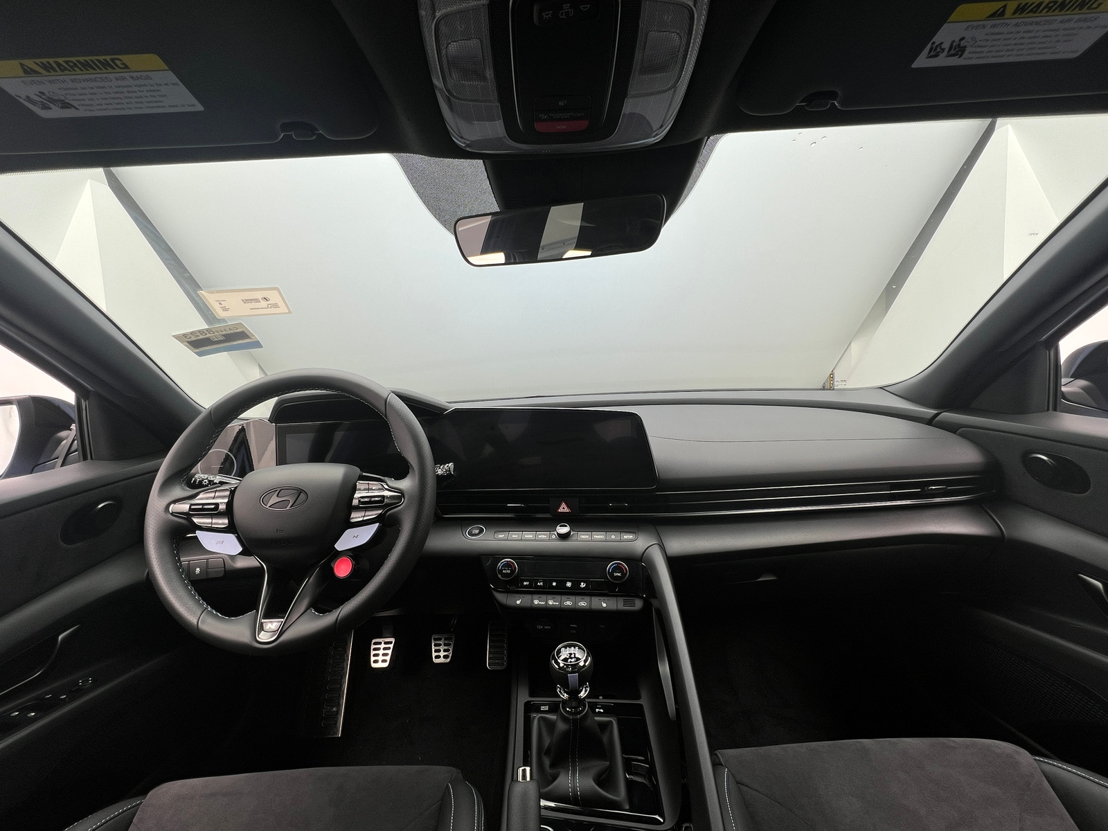 Thumbnail: 2025 Hyundai Elantra - 3