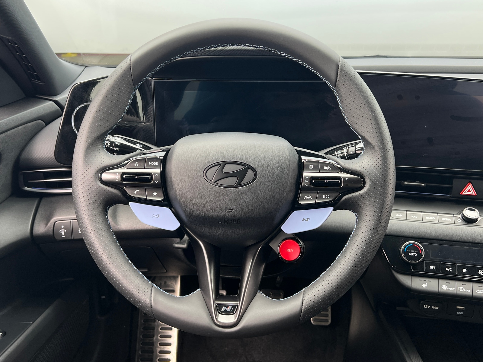 Thumbnail: 2025 Hyundai Elantra - 5