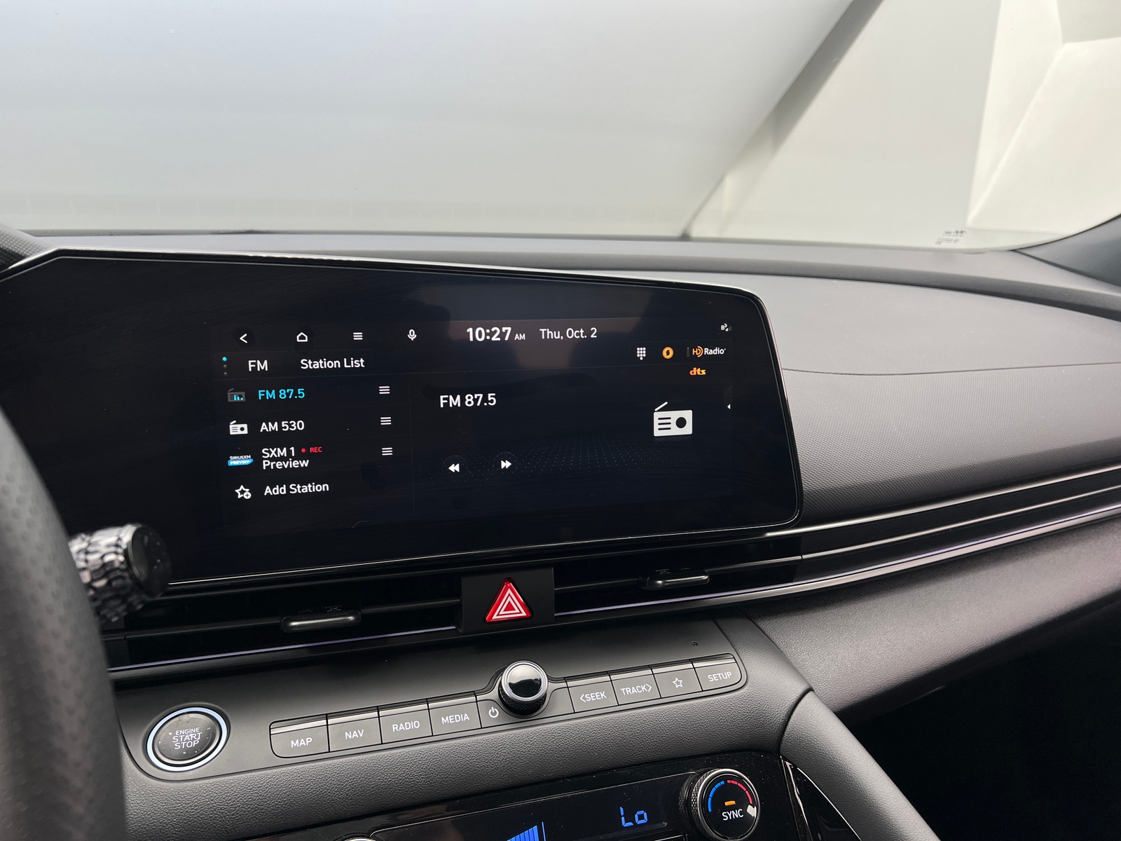 Thumbnail: 2025 Hyundai Elantra - 4