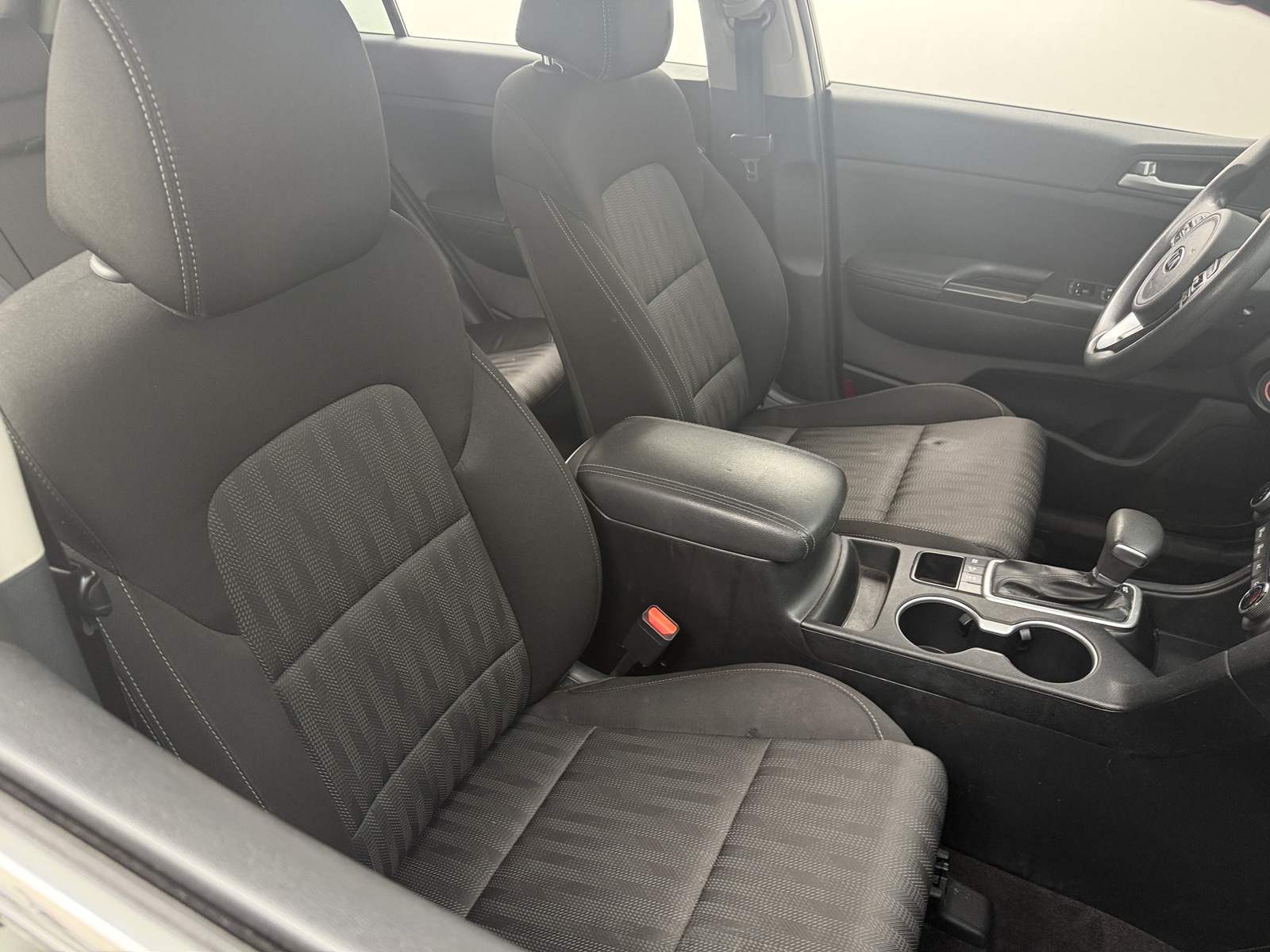 Thumbnail: 2017 Kia Sportage - 2