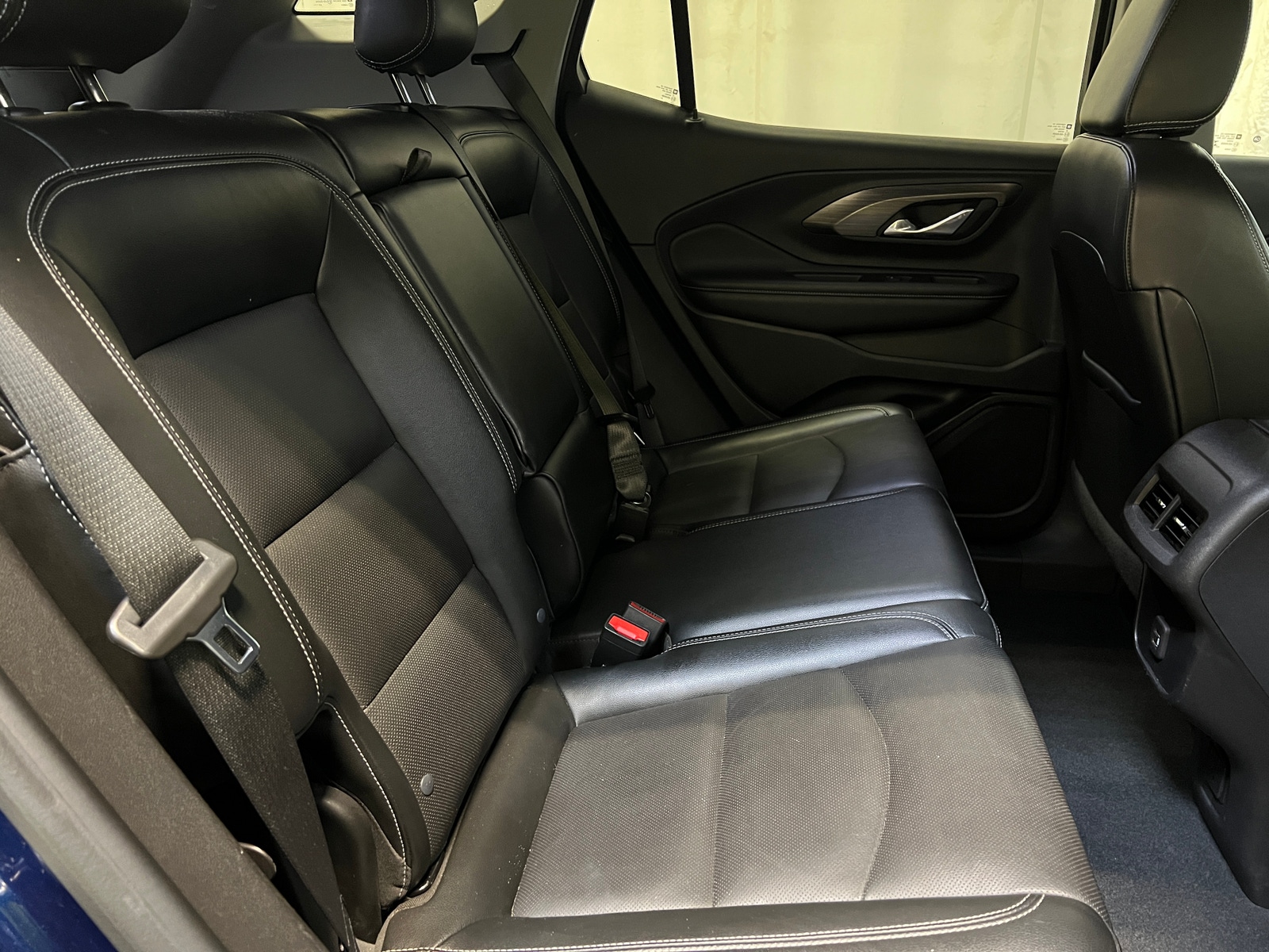 Thumbnail: 2023 GMC Terrain - 5