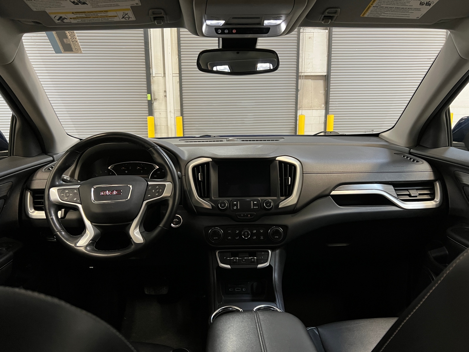 Thumbnail: 2023 GMC Terrain - 2