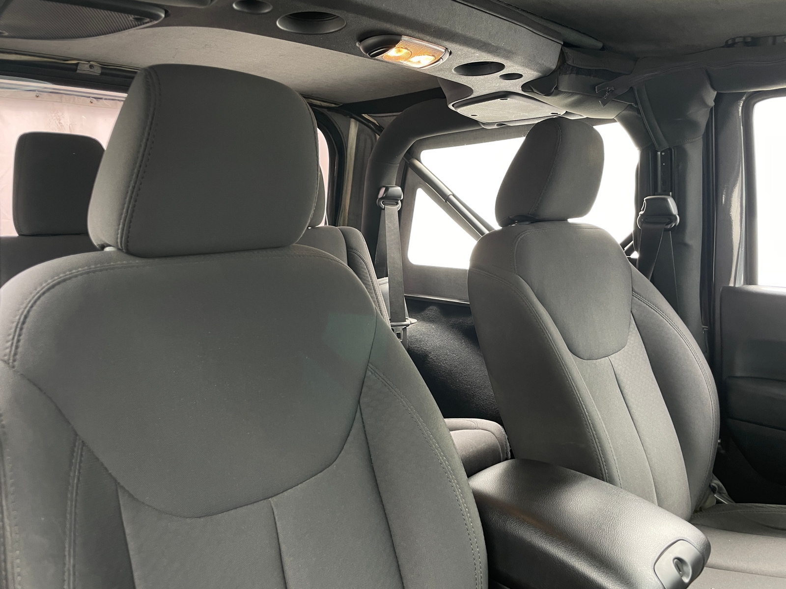 Thumbnail: 2018 Jeep Wrangler - 2