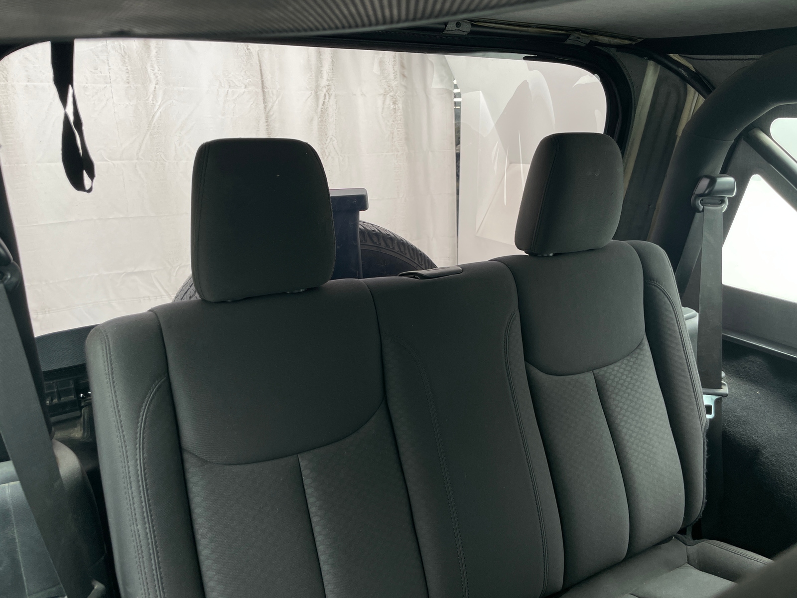 Thumbnail: 2018 Jeep Wrangler - 6