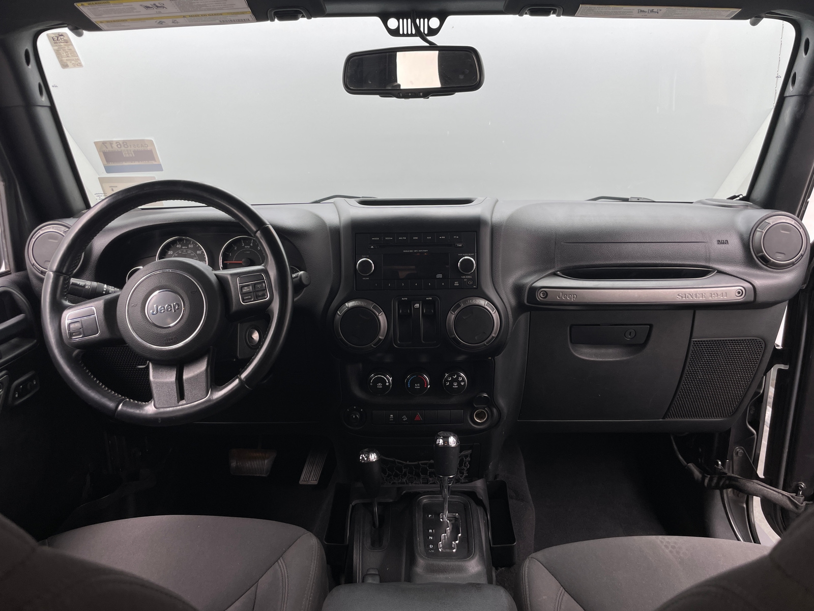 Thumbnail: 2018 Jeep Wrangler - 3