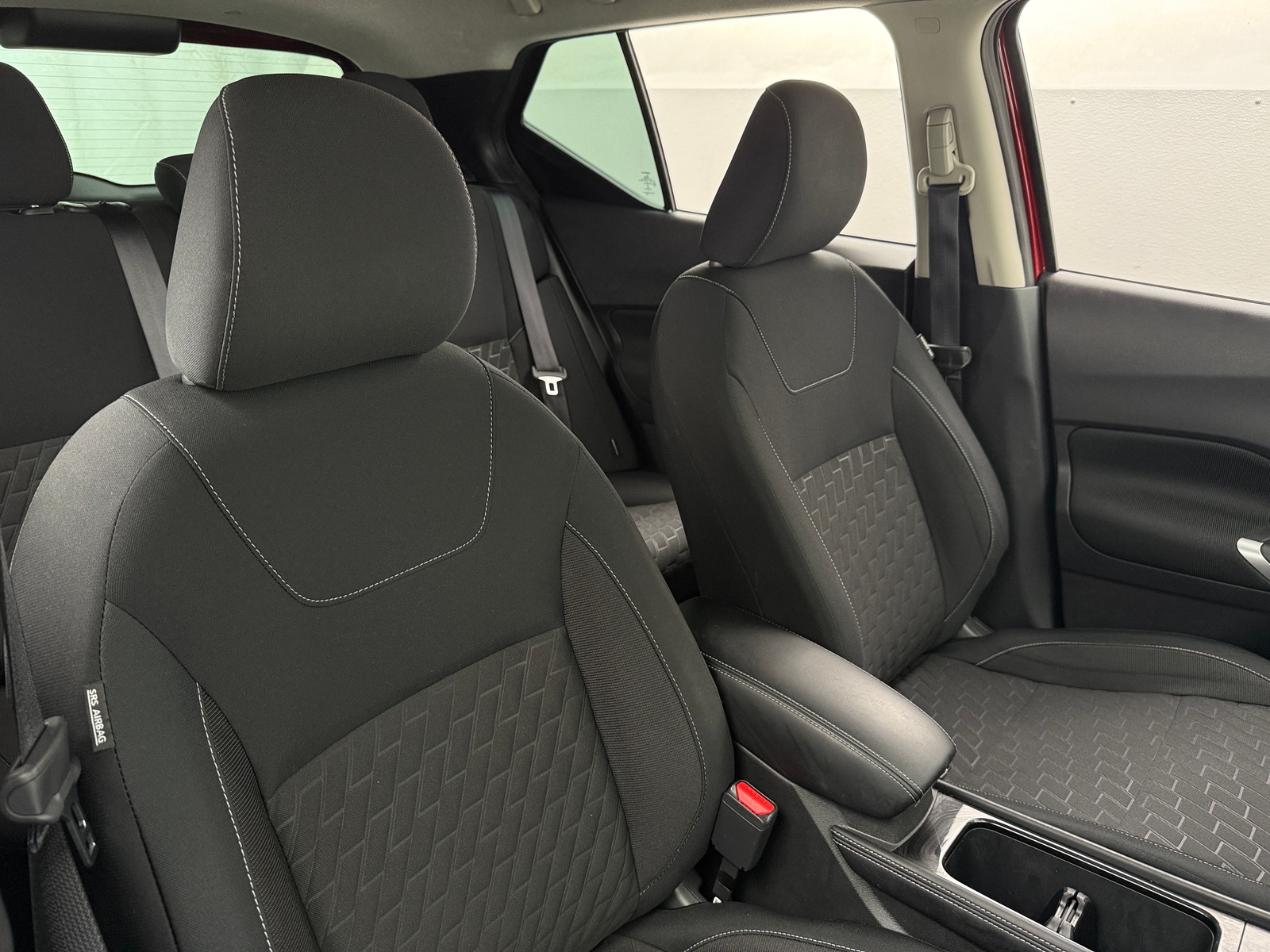 Thumbnail: 2021 Nissan Kicks - 2