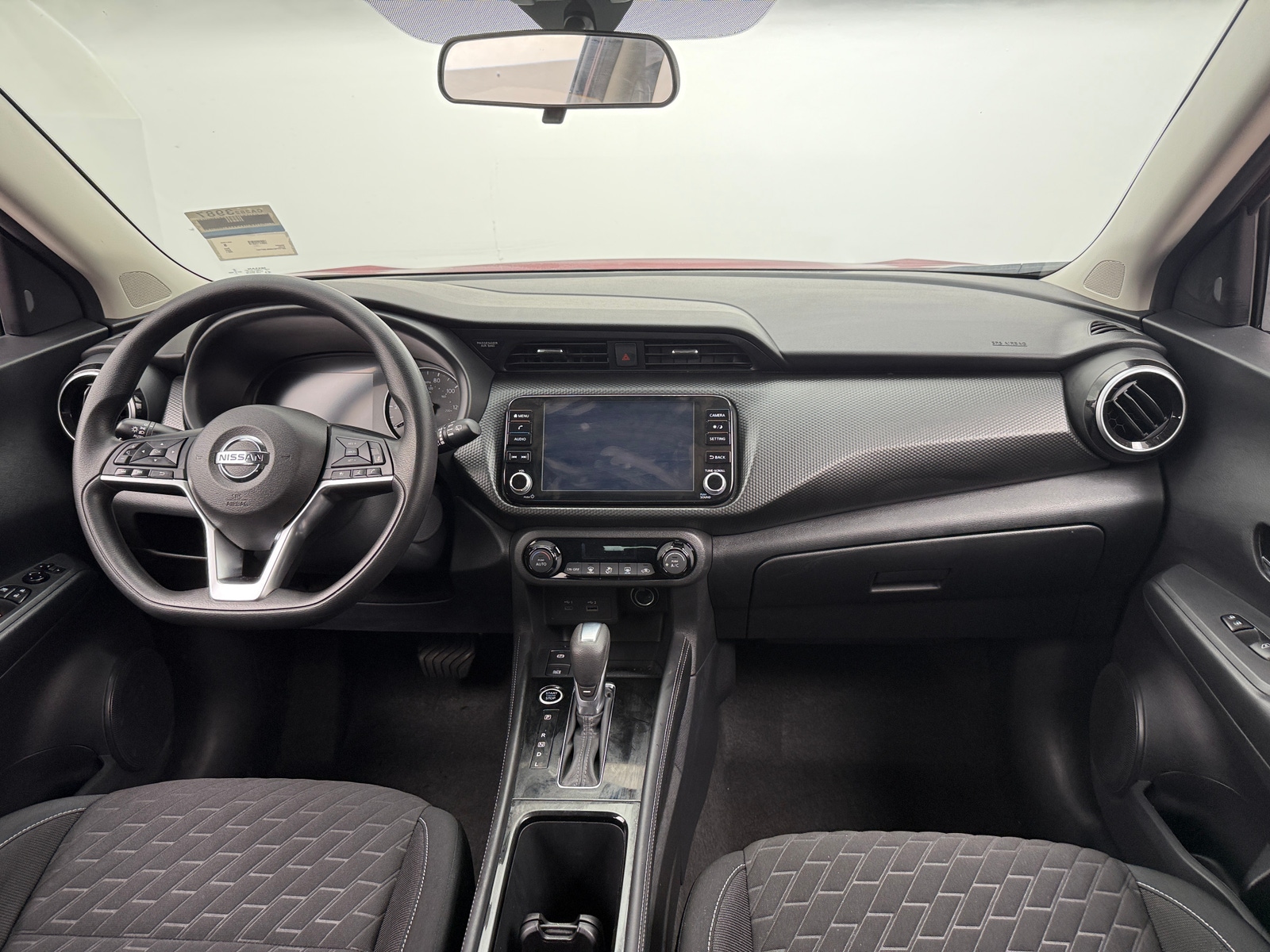 Thumbnail: 2021 Nissan Kicks - 3