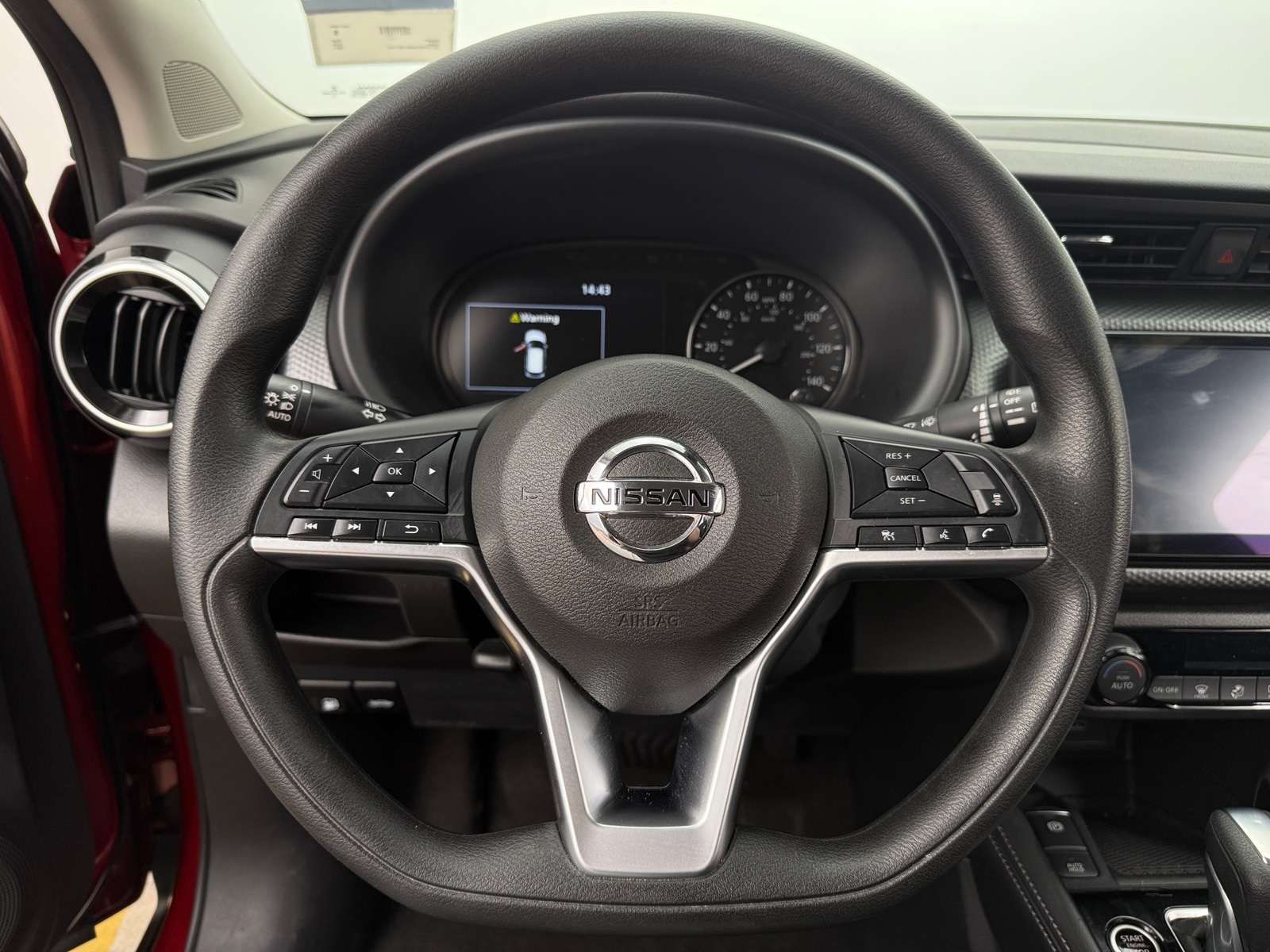 Thumbnail: 2021 Nissan Kicks - 5