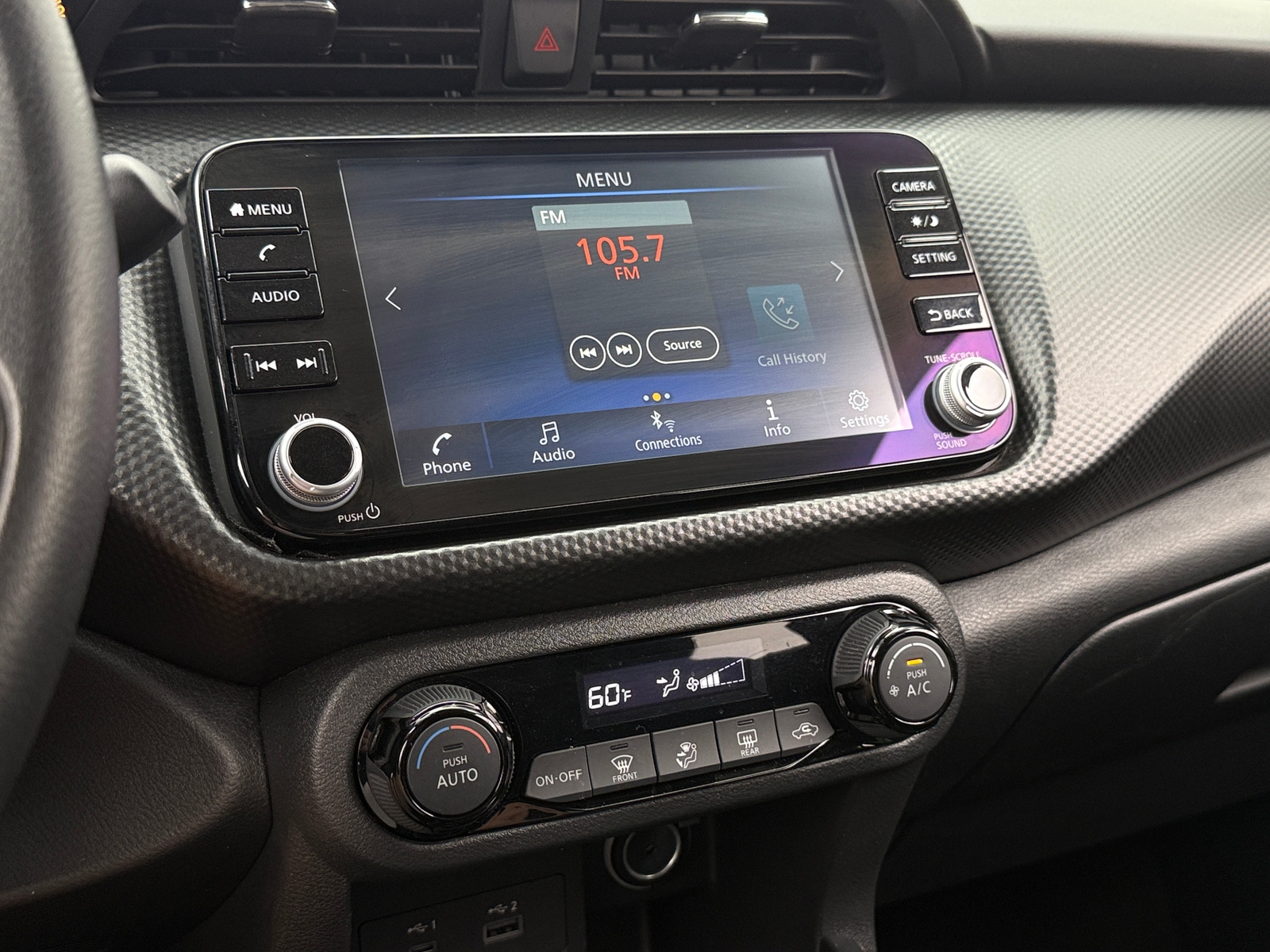 Thumbnail: 2021 Nissan Kicks - 4