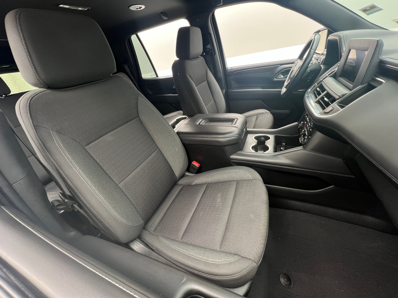 Thumbnail: 2023 Chevrolet Tahoe - 2