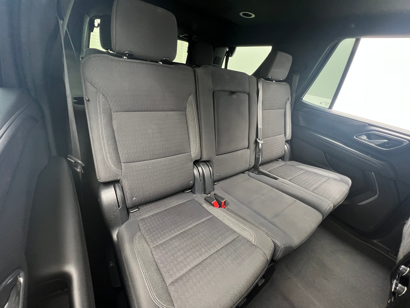 Thumbnail: 2023 Chevrolet Tahoe - 6