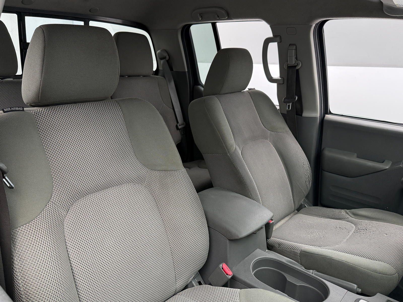 Thumbnail: 2019 Nissan Frontier - 2