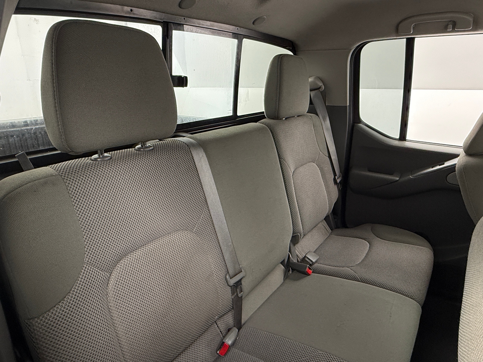 Thumbnail: 2019 Nissan Frontier - 6