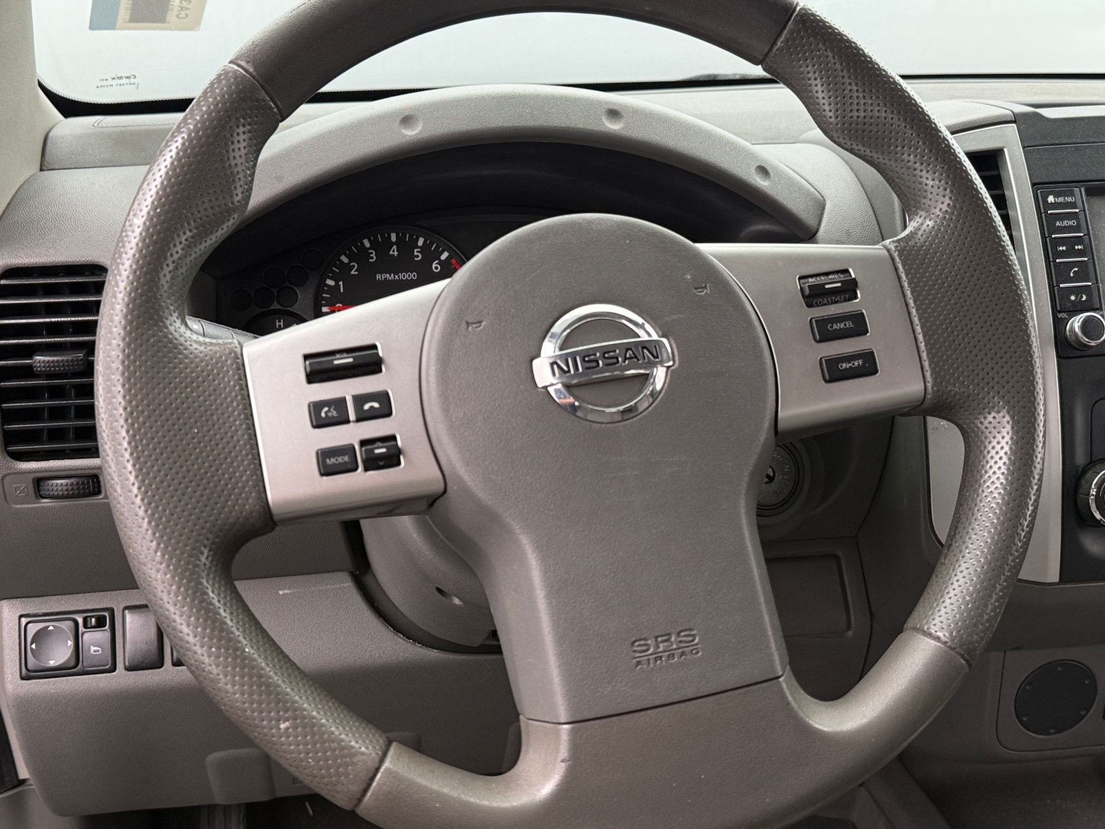 Thumbnail: 2019 Nissan Frontier - 5