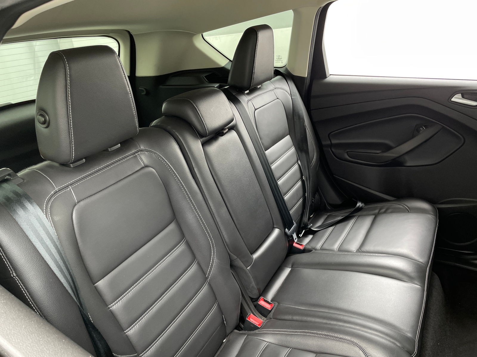 Thumbnail: 2017 Ford Escape - 5