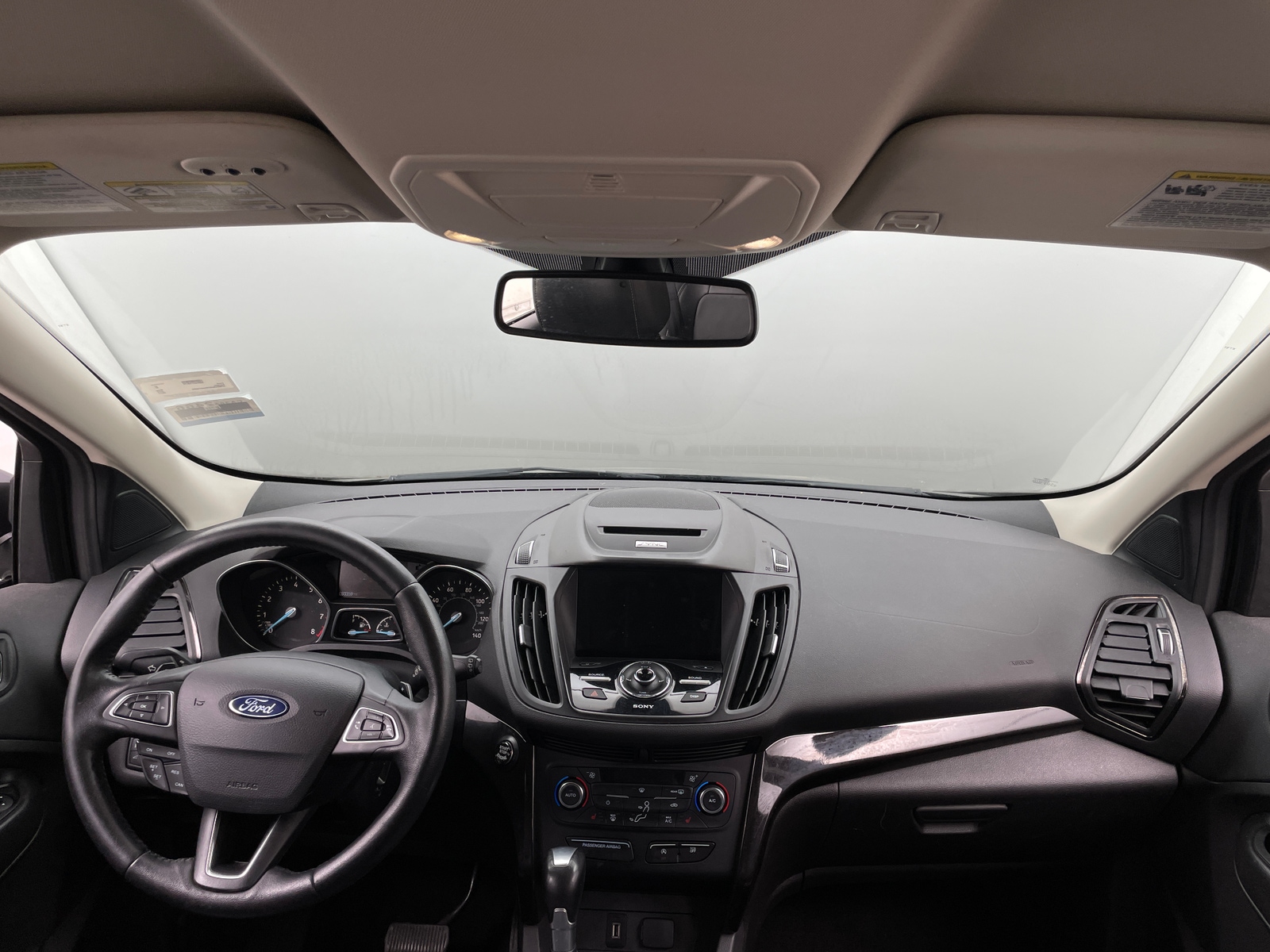 Thumbnail: 2017 Ford Escape - 2