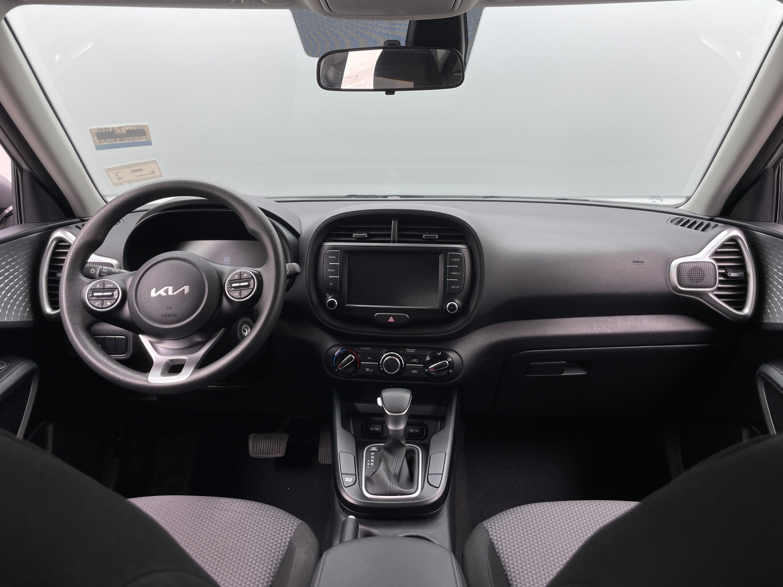Thumbnail: 2023 Kia Soul - 3