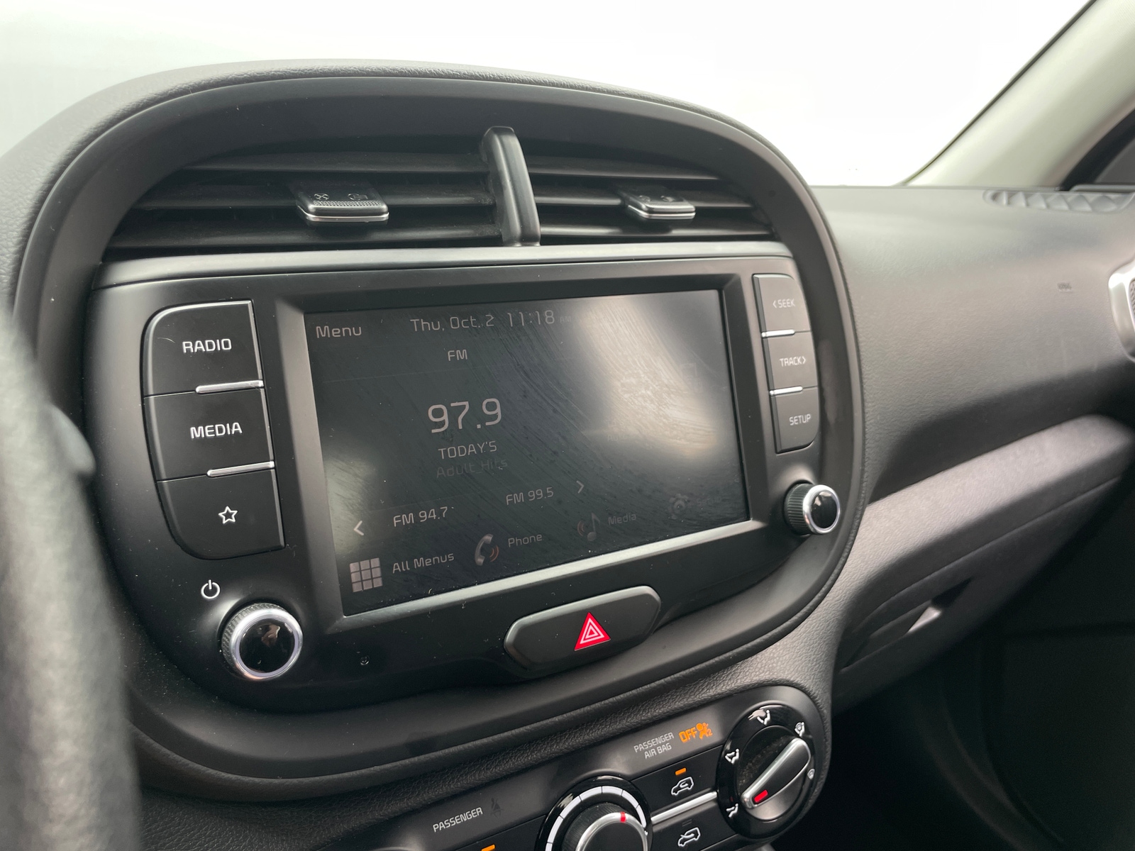 Thumbnail: 2023 Kia Soul - 4