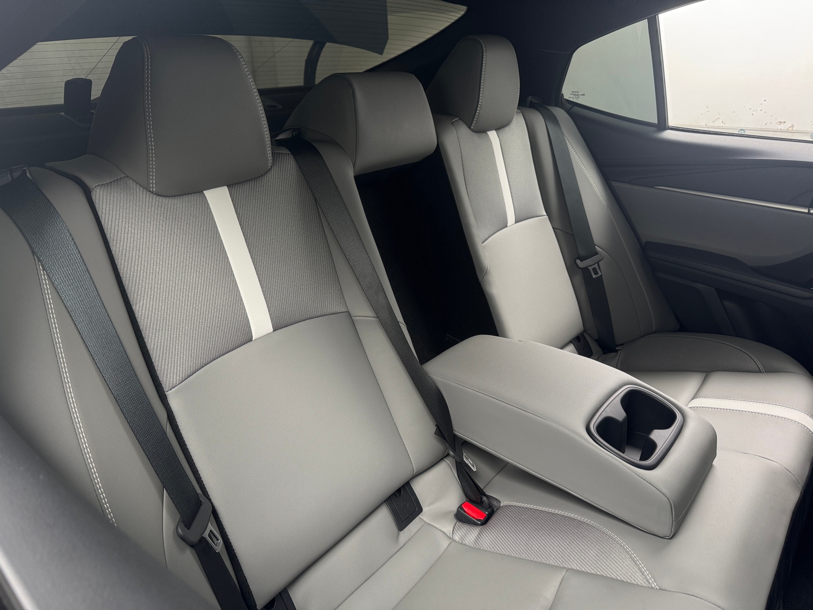 Thumbnail: 2025 Toyota Camry - 5