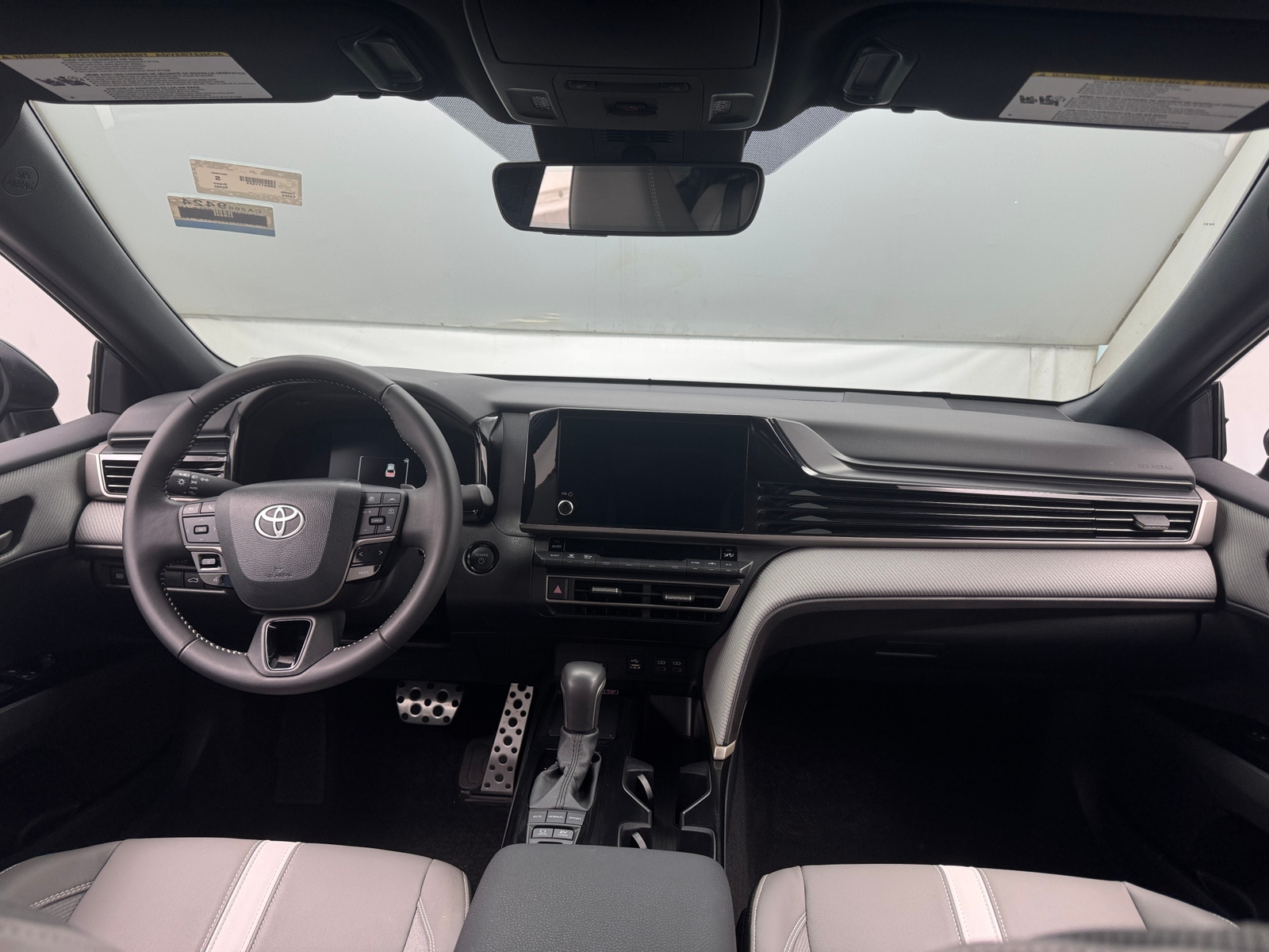 Thumbnail: 2025 Toyota Camry - 2