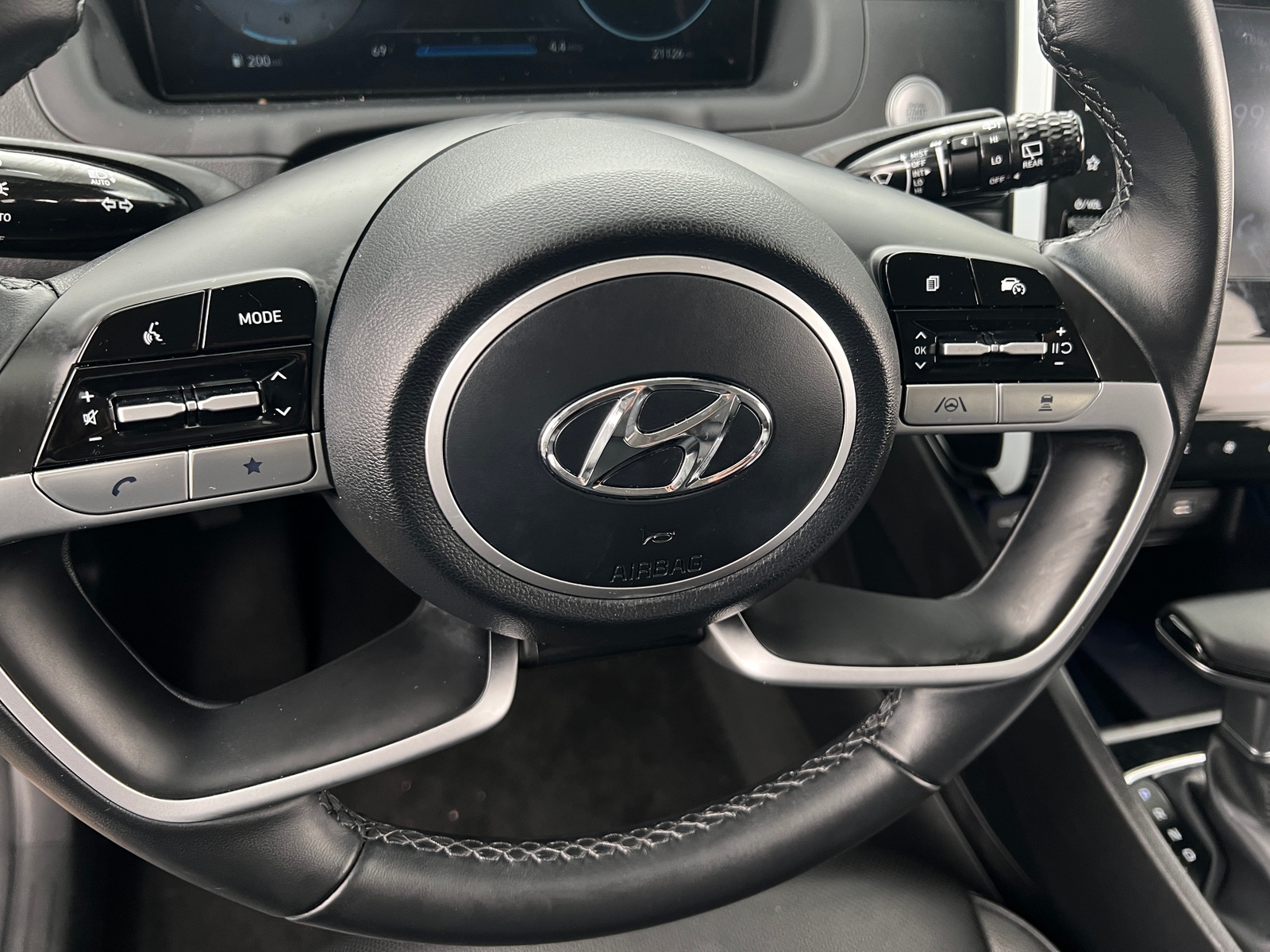 Thumbnail: 2023 Hyundai Tucson - 5