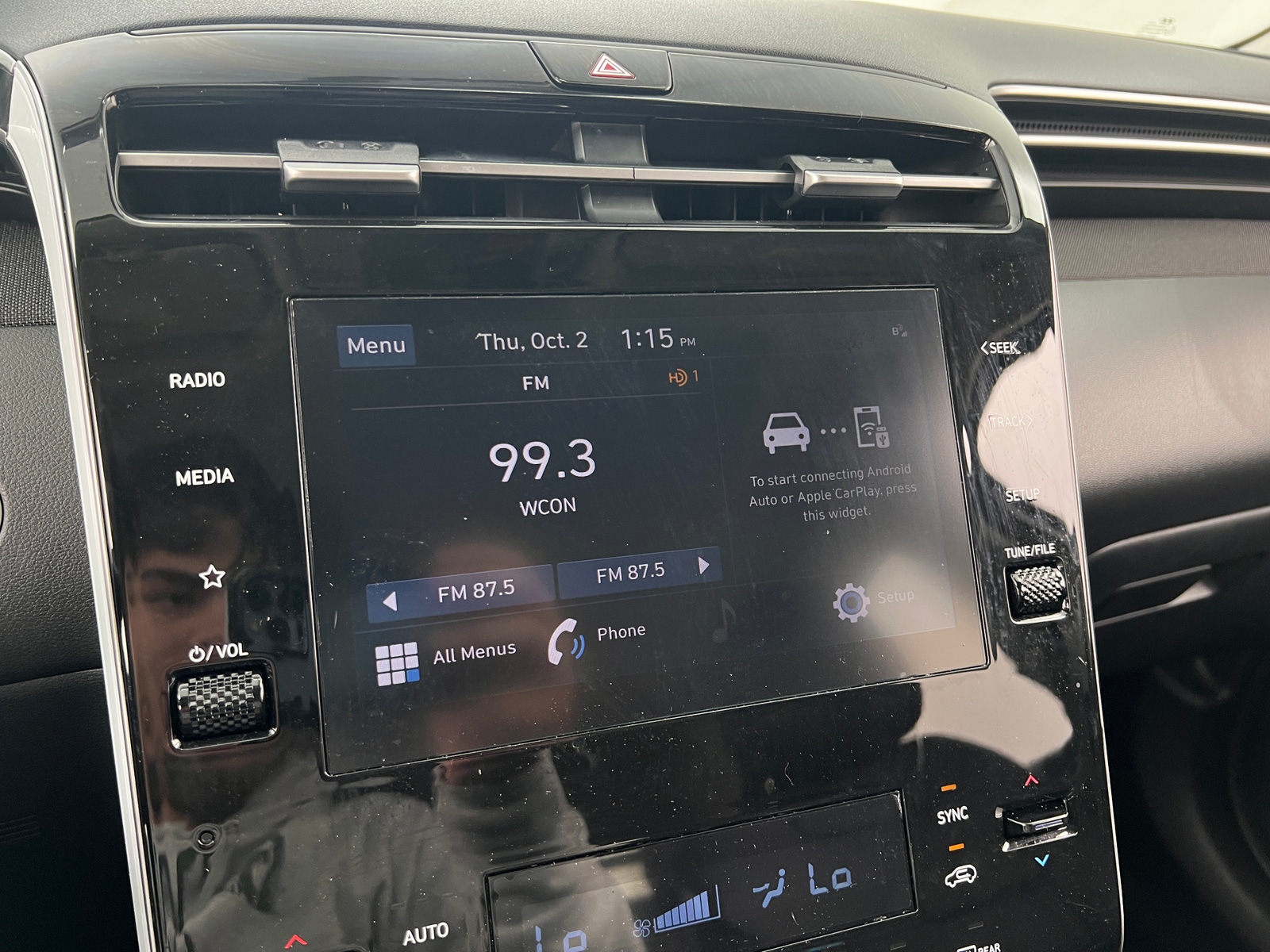 Thumbnail: 2023 Hyundai Tucson - 4