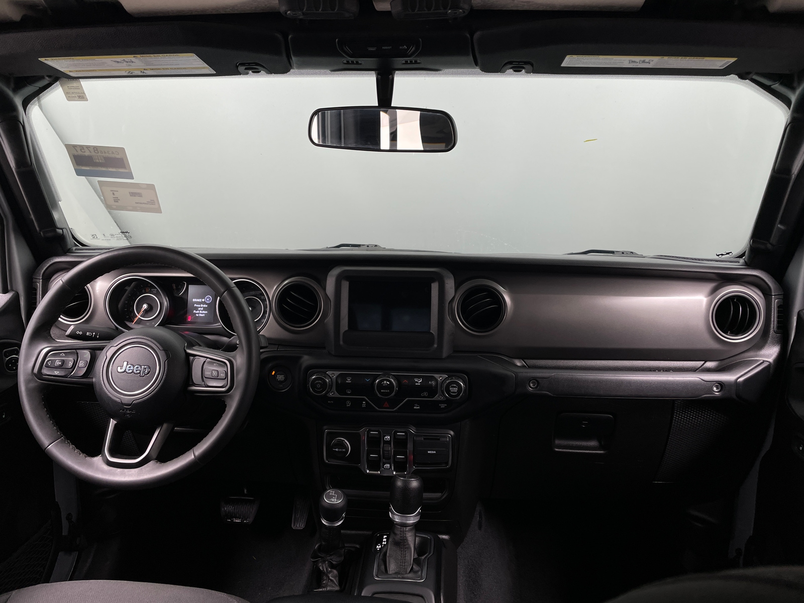 Thumbnail: 2023 Jeep Gladiator - 3